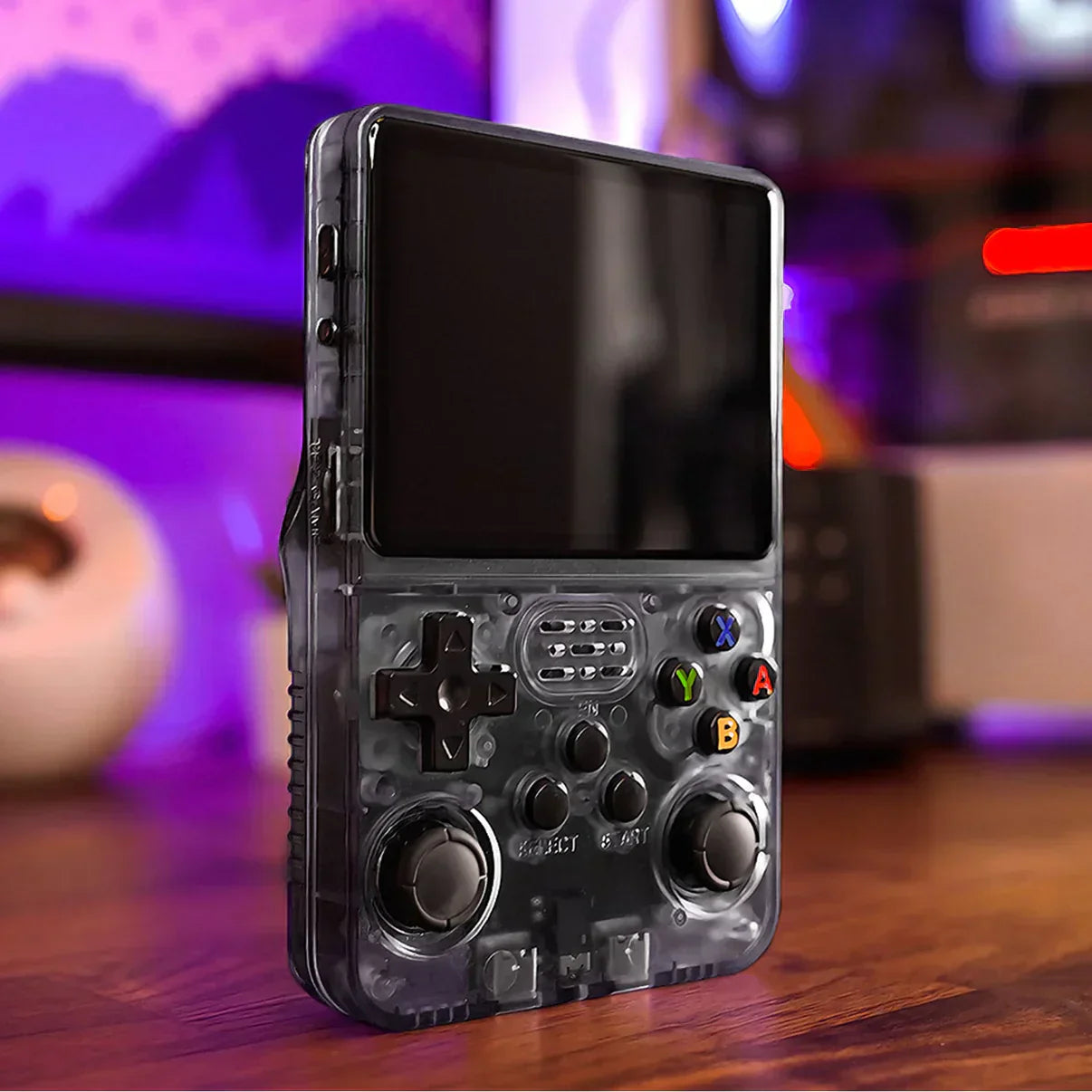 Infinity Console™ | Allt i Ett Retro Gaming