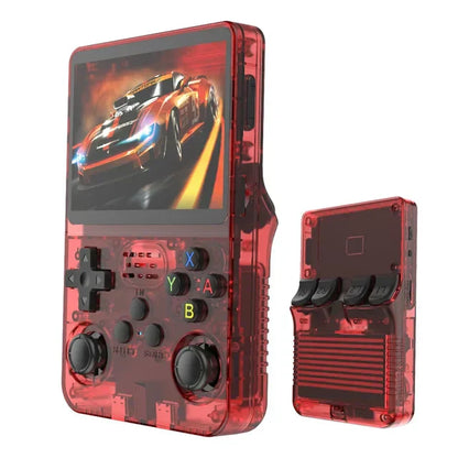 Infinity Console™ | Allt i Ett Retro Gaming
