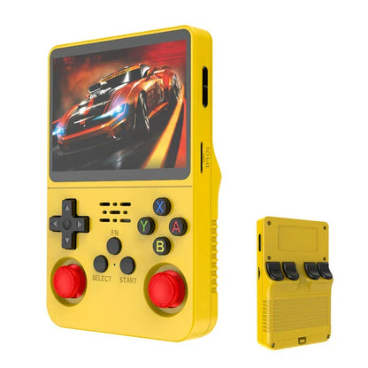 Infinity Console™ | Allt i Ett Retro Gaming