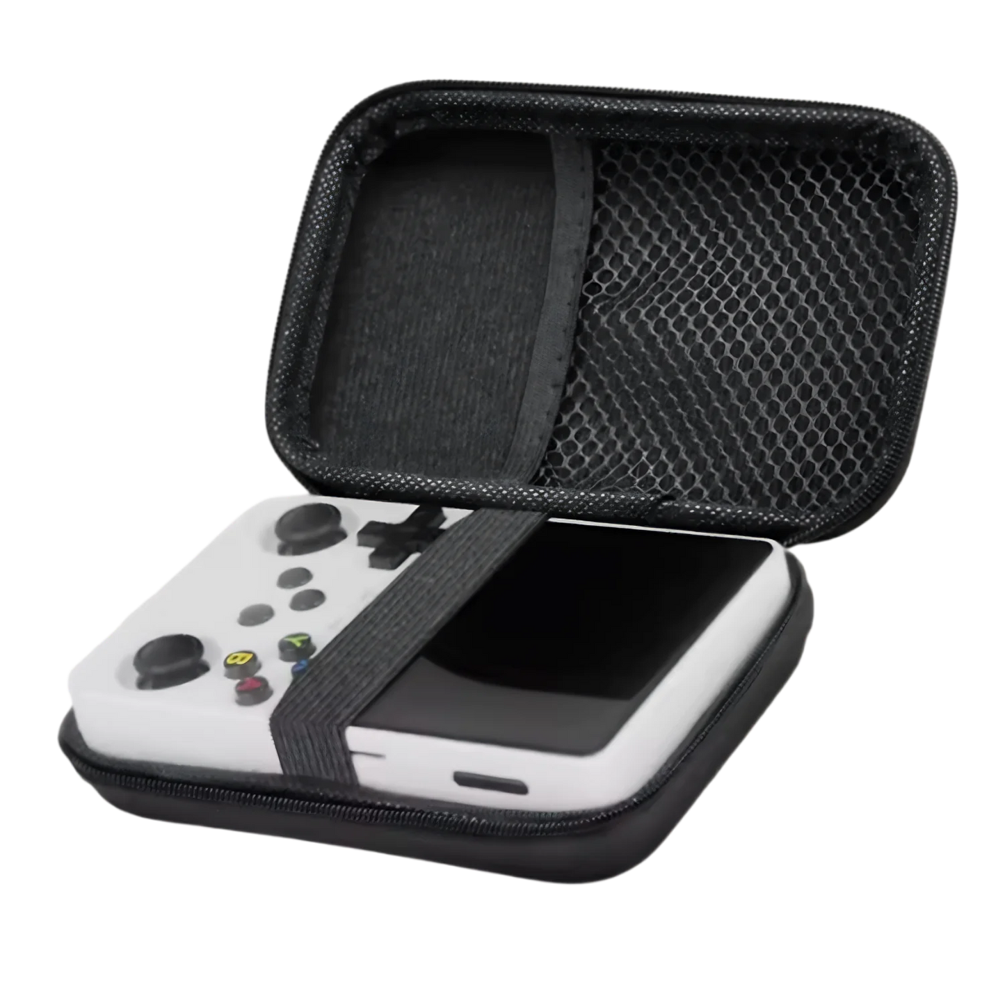 Infinity Console Case