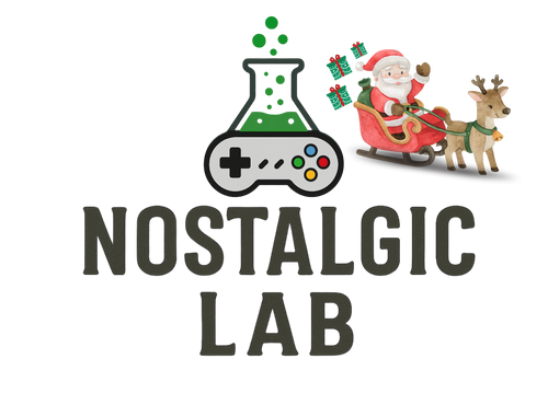 Nostalgic Lab