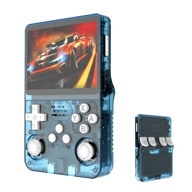 Infinity Console™ | Allt i Ett Retro Gaming