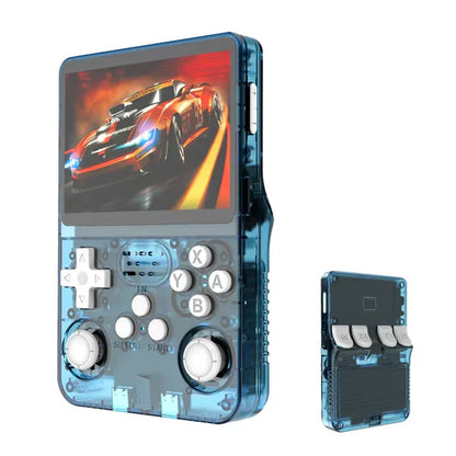 Infinity Console™ | Allt i Ett Retro Gaming