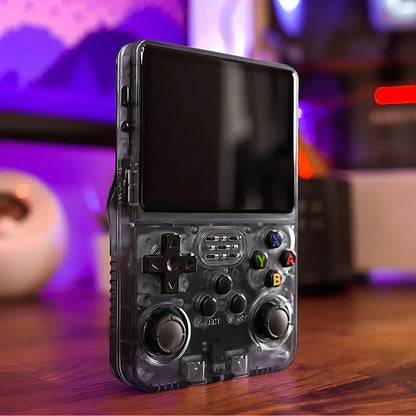 Infinity Console™ | Allt i Ett Retro Gaming
