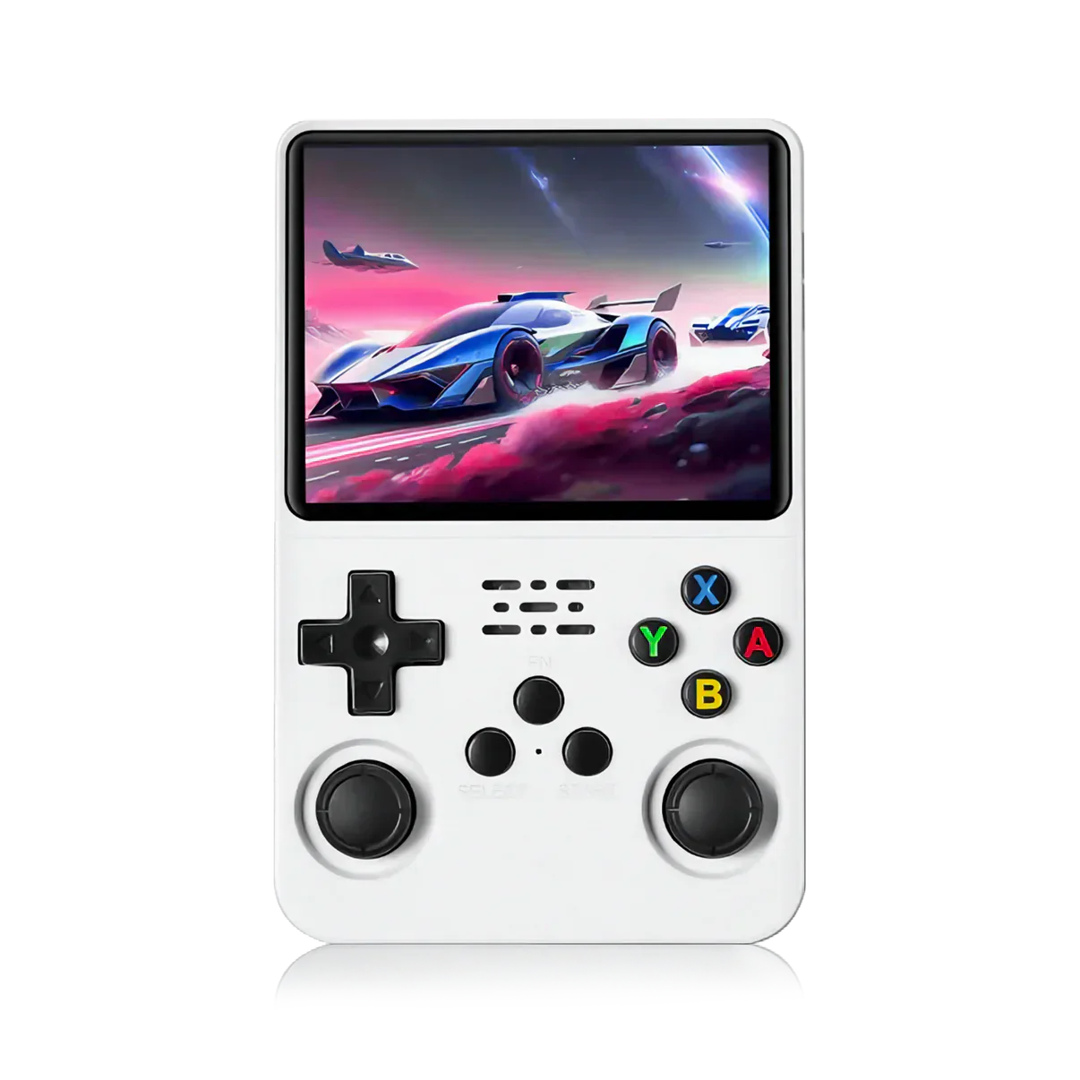 Infinity Console™ | Allt i Ett Retro Gaming