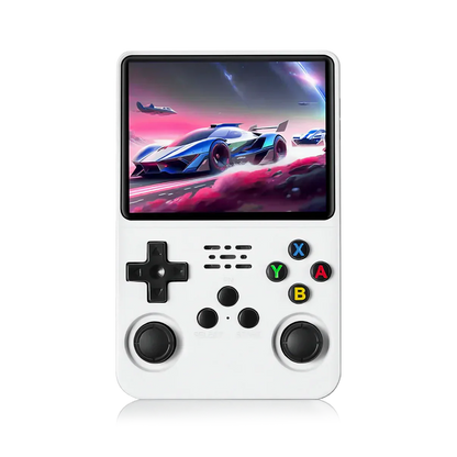 Infinity Console™ | Allt i Ett Retro Gaming