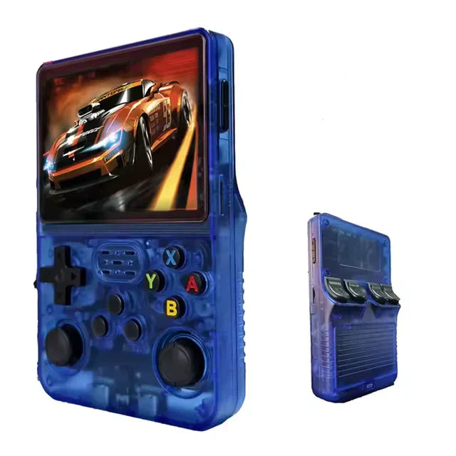 Infinity Console™ | Allt i Ett Retro Gaming