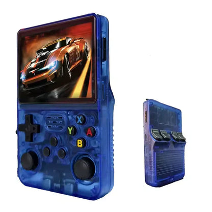 Infinity Console™ | Allt i Ett Retro Gaming