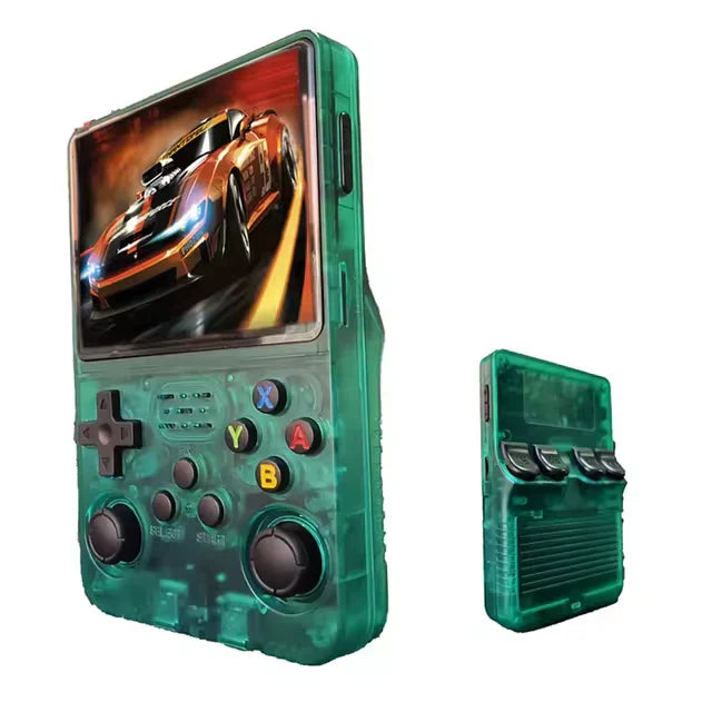 Infinity Console™ | Allt i Ett Retro Gaming