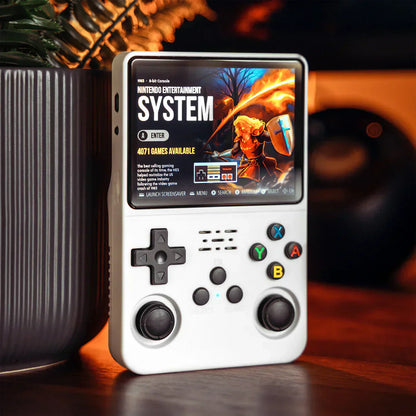 Infinity Console™ | Allt i Ett Retro Gaming