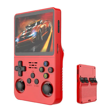 Infinity Console™ | Allt i Ett Retro Gaming
